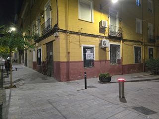 Se vende o alquila local comercial