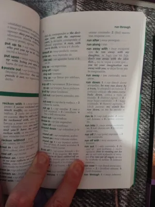 6 libros para aprender inglés