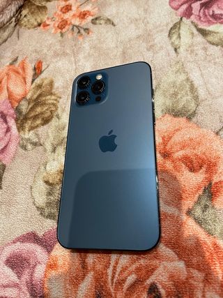 iPhone 12 Pro max , 256GB