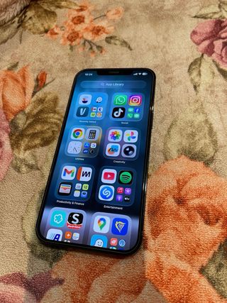 iPhone 12 Pro max , 256GB