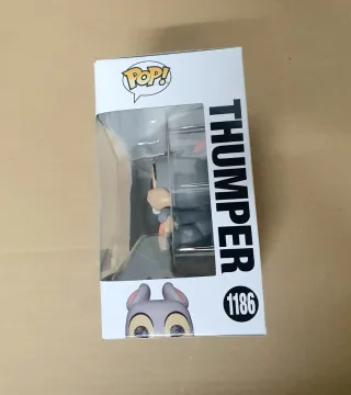 Funko Thumper n°1186 Boxlunch Bambi Disney