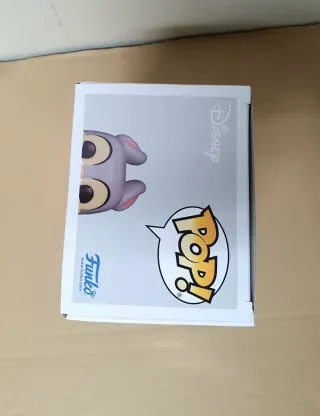 Funko Thumper n°1186 Boxlunch Bambi Disney