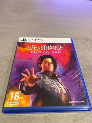 Life is Strange True Colors PS5