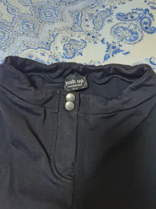 Leggings push up Calzedonia T.M Talla M