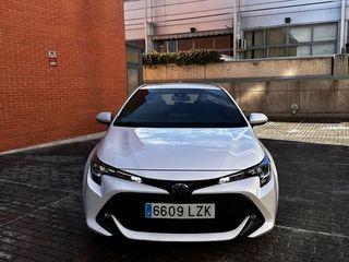 Toyota Corolla 1.8 125H BUSINESS