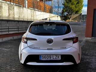 Toyota Corolla 1.8 125H BUSINESS