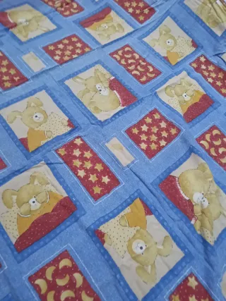 Federa della coperta per bambini