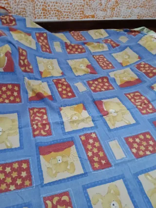 Federa della coperta per bambini