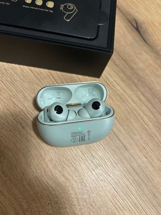 Huawei FreeBuds Pro 4 Verde