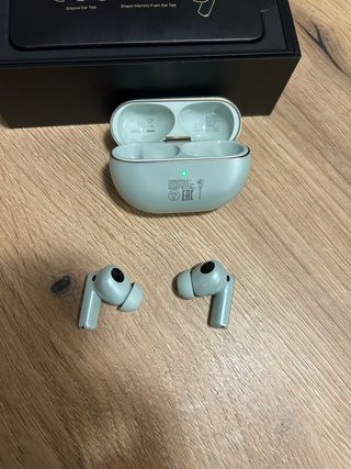 Huawei FreeBuds Pro 4 Verde