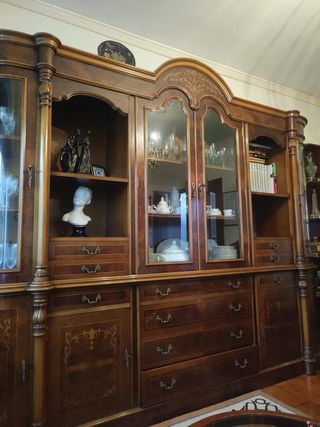 Mueble de salón
