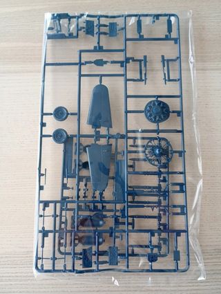 F4U-4B CORSAIR MAQUETA ACADEMY 1/48