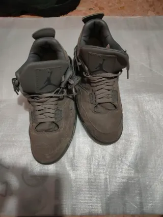 Zapatillas Nike Air Jordan 3 Retro