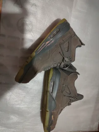 Zapatillas Nike Air Jordan 3 Retro