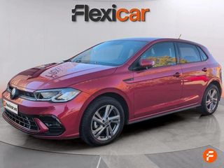Volkswagen Polo R-Line 1.0 TSI 70kW (95CV)