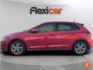 Volkswagen Polo R-Line 1.0 TSI 70kW (95CV)
