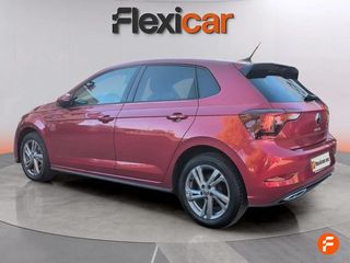 Volkswagen Polo R-Line 1.0 TSI 70kW (95CV)