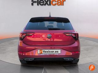 Volkswagen Polo R-Line 1.0 TSI 70kW (95CV)