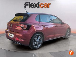 Volkswagen Polo R-Line 1.0 TSI 70kW (95CV)