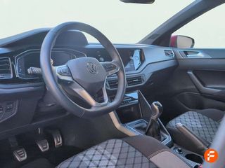 Volkswagen Polo R-Line 1.0 TSI 70kW (95CV)