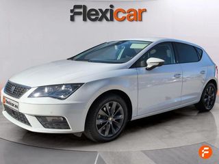 Seat Leon 1.5 TSI 96kW S&S Style Visio Ed Nav