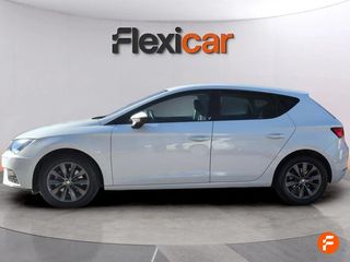 Seat Leon 1.5 TSI 96kW S&S Style Visio Ed Nav