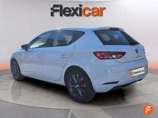 Seat Leon 1.5 TSI 96kW S&S Style Visio Ed Nav