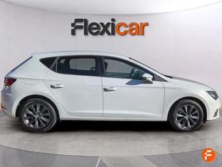 Seat Leon 1.5 TSI 96kW S&S Style Visio Ed Nav