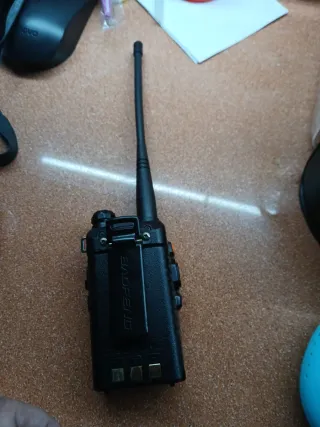 Radio Walkie Baofeng UV-5R