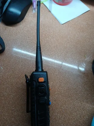 Radio Walkie Baofeng UV-5R
