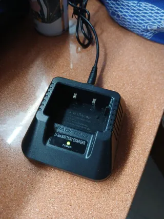 Radio Walkie Baofeng UV-5R