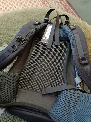 Zaino Trekking 25L L-TECH