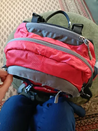 Zaino Trekking 25L L-TECH