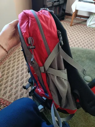 Zaino Trekking 25L L-TECH