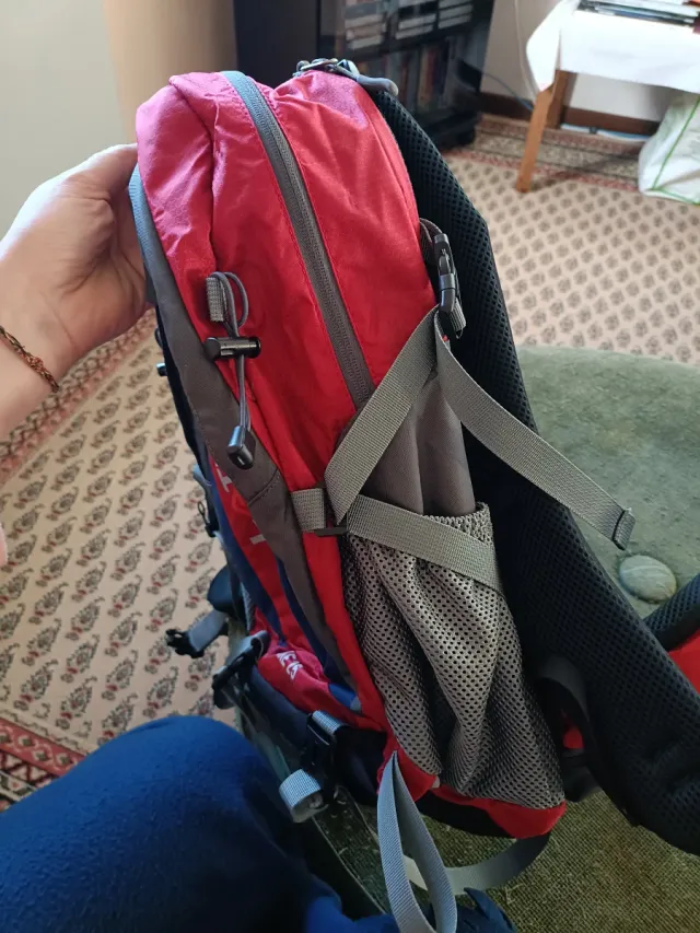 Zaino Trekking 25L L-TECH