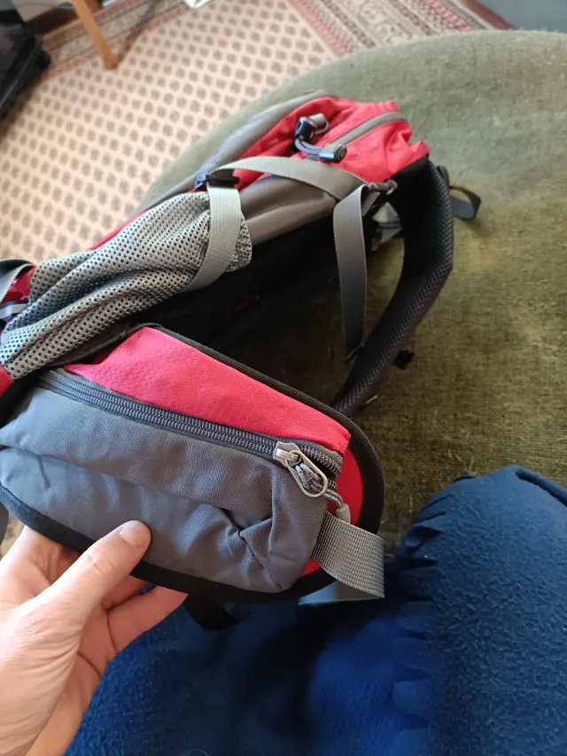 Zaino Trekking 25L L-TECH