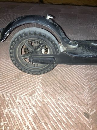 Patinete Xiaomi M365