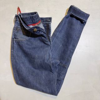 Jeans Prada menOriginali Taglia 46 Made in Italy