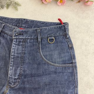 Jeans Prada menOriginali Taglia 46 Made in Italy