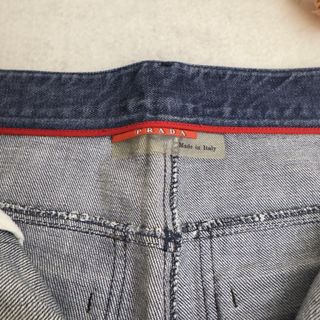 Jeans Prada menOriginali Taglia 46 Made in Italy