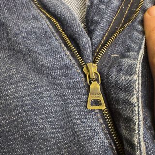 Jeans Prada menOriginali Taglia 46 Made in Italy