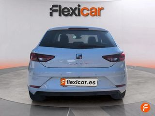 Seat Leon 1.5 TSI 96kW S&S Style Visio Ed Nav