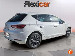 Seat Leon 1.5 TSI 96kW S&S Style Visio Ed Nav