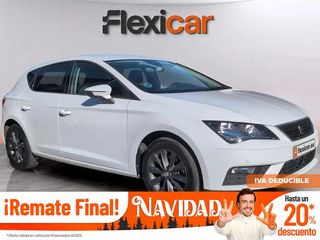 Seat Leon 1.5 TSI 96kW S&S Style Visio Ed Nav