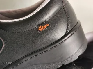 Zapatos Dian Talla 38 Negros