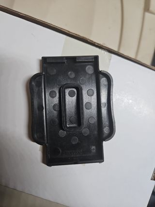 Tapadera original del Navegador BMW