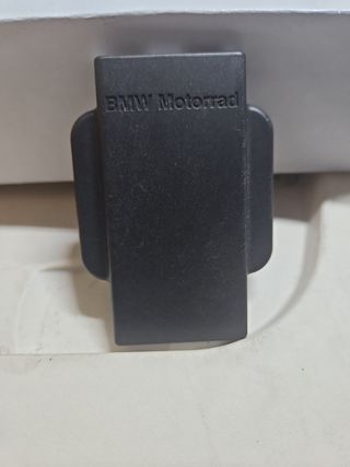 Tapadera original del Navegador BMW