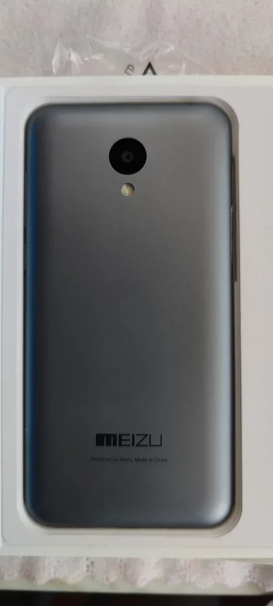 Meizu M2