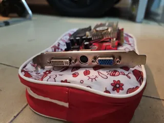 Tarjeta Gráfica NVIDIA