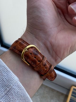 Tudor Prince Date+Day 36mm Automático